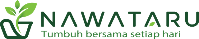 Logo - NAWATARU
